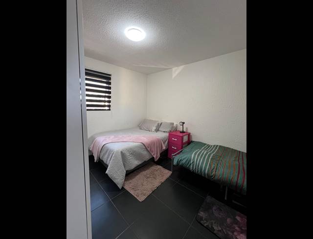 1 BEDROOM APARTMENT RENTED IN NEW MARKET PARK